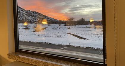 Hampton Inn & Suites Rifle