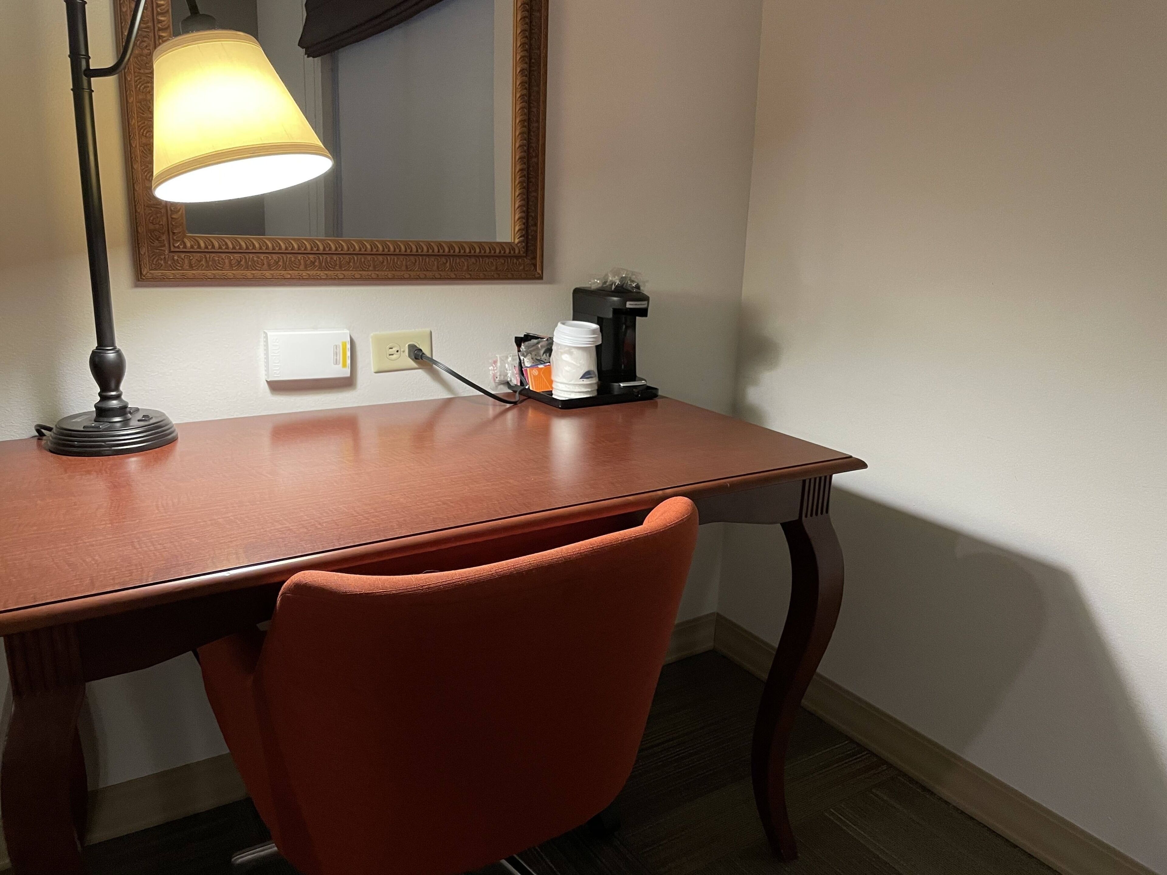 room, 2 queen beds, accessible, non smoking | living area | 32-inch flat-screen tv with cable channels, tv