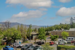 Executive kamer (Newly Remodeled, King) | Uitzicht vanuit de kamer