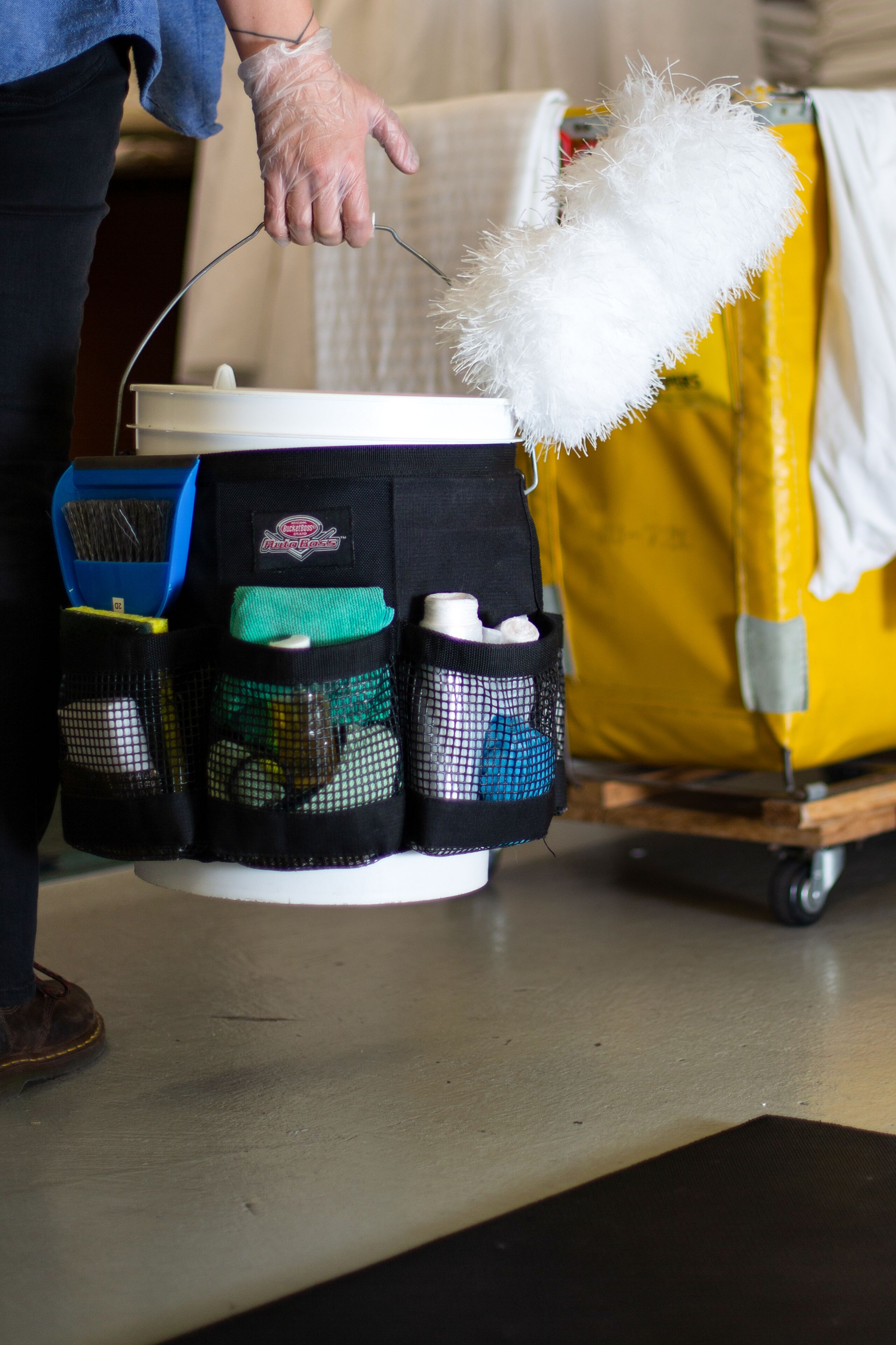 cleanliness standards