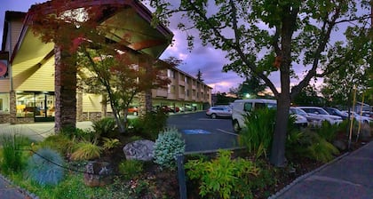 Stratford Inn