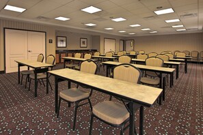 Salle de réunion