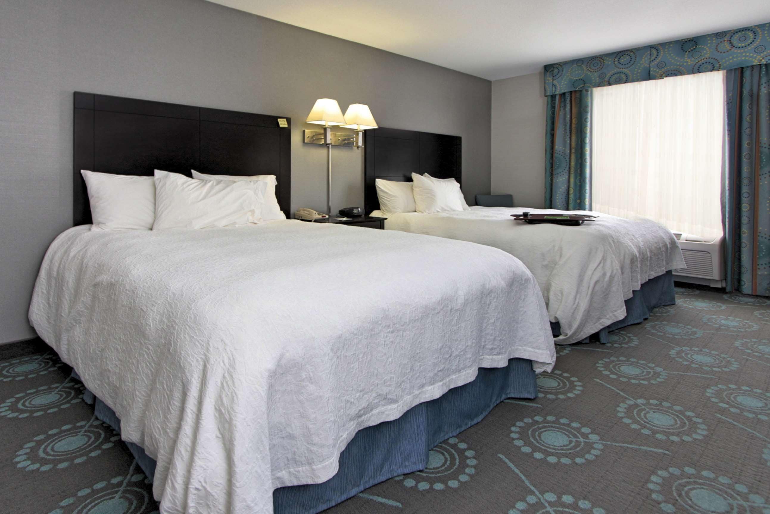 in-room safe, soundproofing, iron/ironing board, rollaway beds