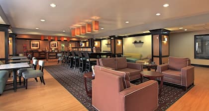 Hampton Inn Defiance