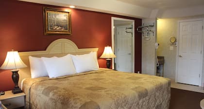 Country View Inn & Suites Atlantic City