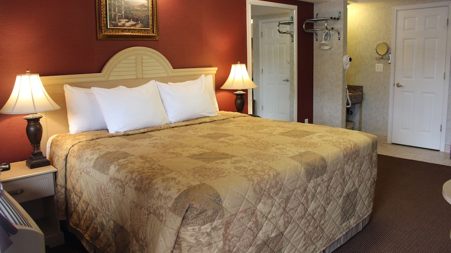 Country View Inn & Suites Atlantic City