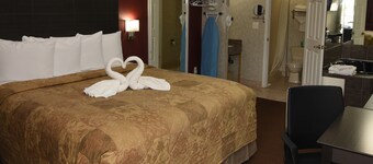 Country View Inn & Suites Atlantic City