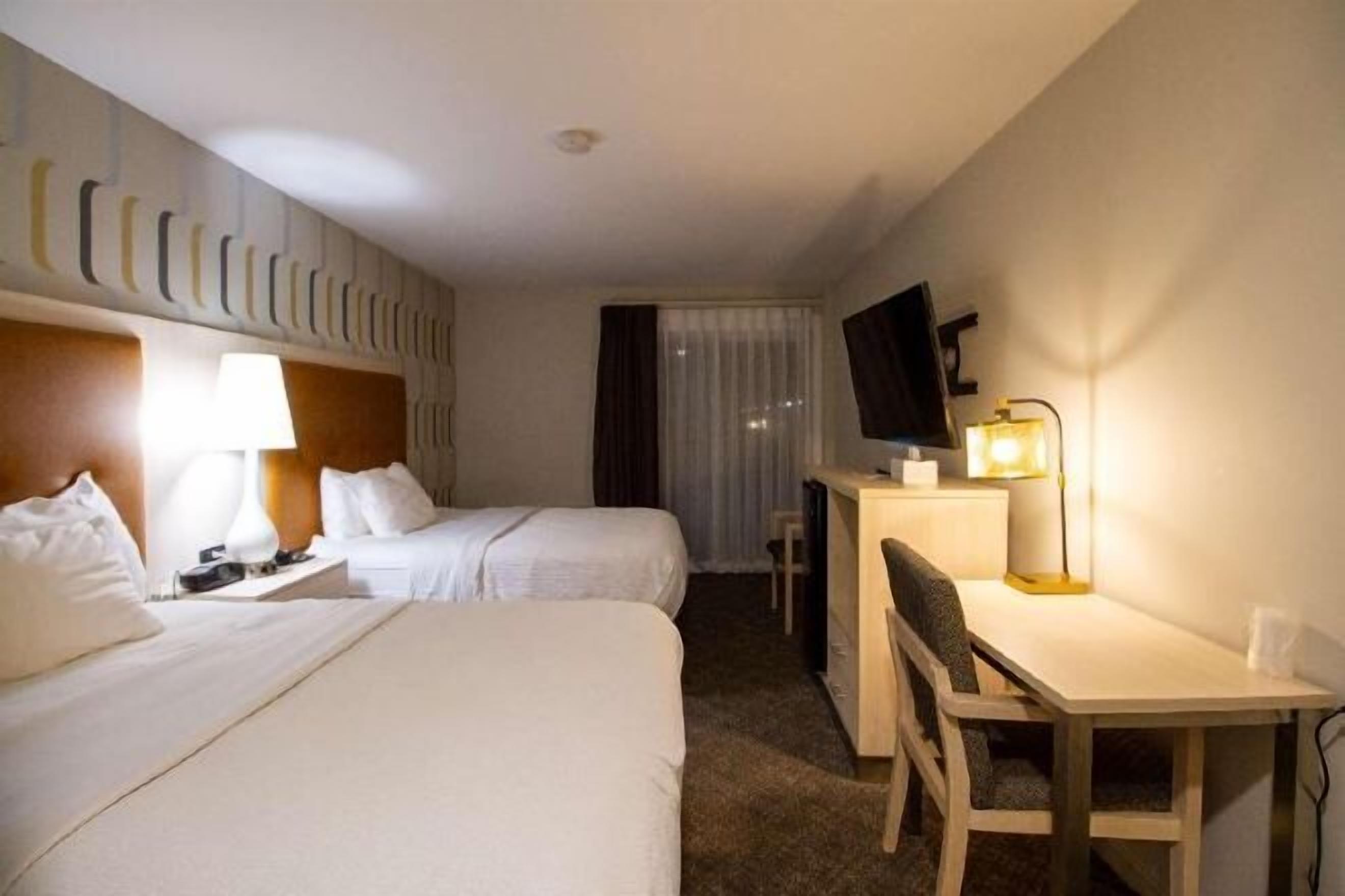 1 bedroom, iron/ironing board, free cribs/infant beds, rollaway beds