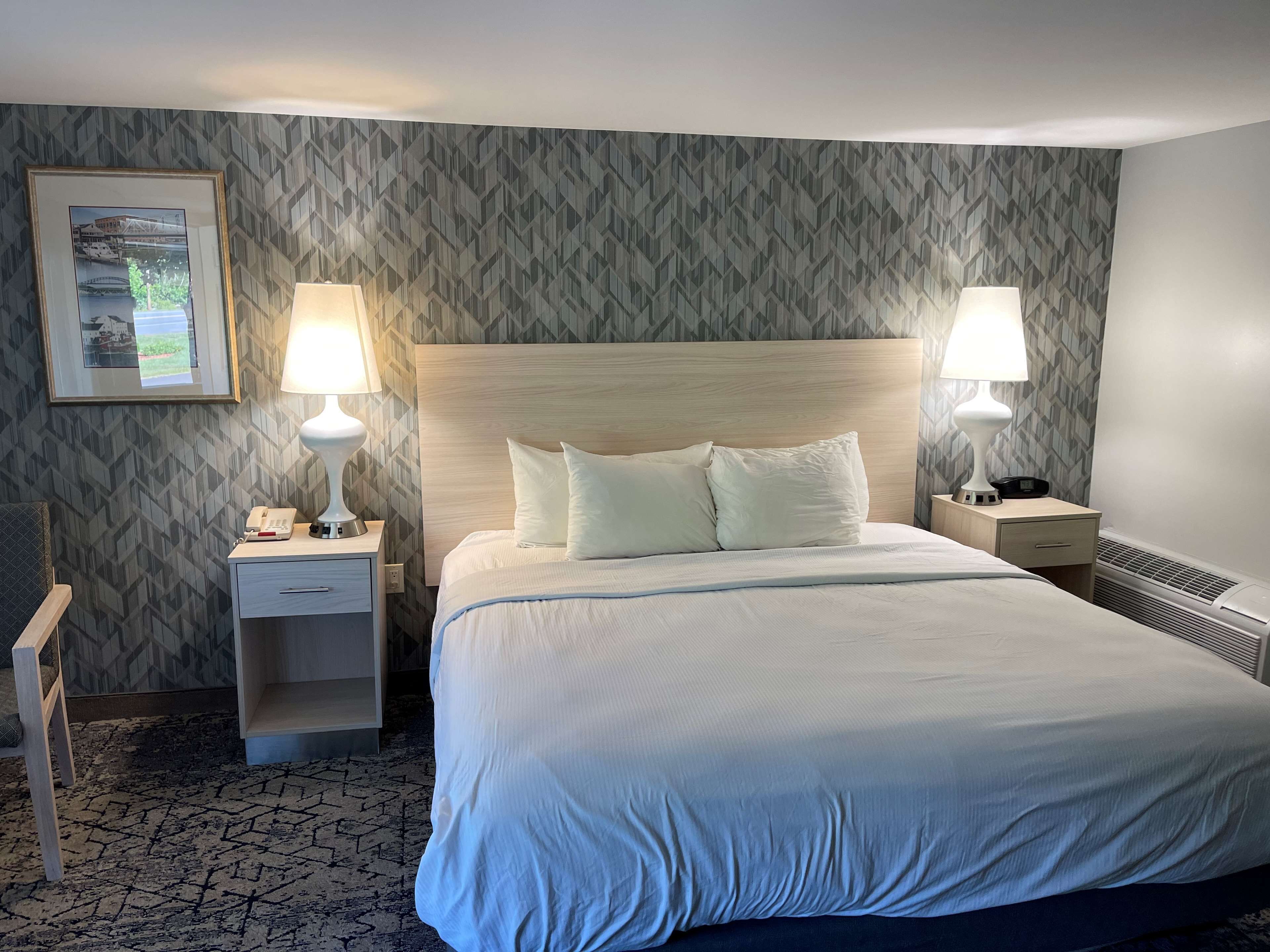 iron/ironing board, free cots/infant beds, rollaway beds, free wifi