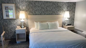 1 Schlafzimmer, BĂŒgeleisen/BĂŒgelbrett, kostenlose Babybetten