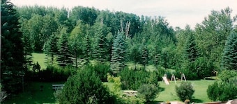 The Trailside Hotel