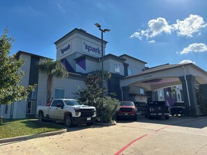 Exterior - Spark by Hilton Nacogdoches (Nacogdoches)