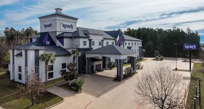Spark by Hilton Nacogdoches