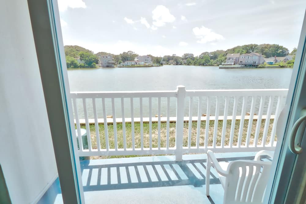 Seashire Inn & Suites