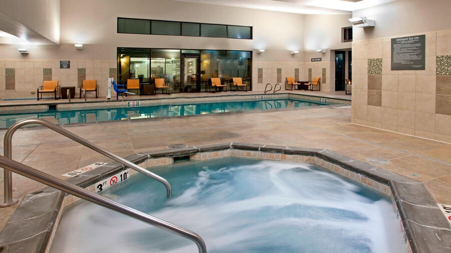 Residence Inn Portland Airport at Cascade Station