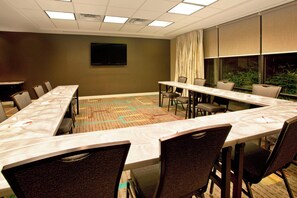 Meeting facility - Residence Inn Portland Airport at Cascade Station (Portland)