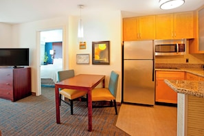 Suite, 1 Bedroom