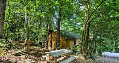 Nantahala Cabins