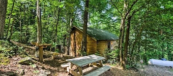 Nantahala Cabins