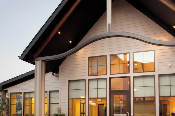 Accommodatievoorzieningen