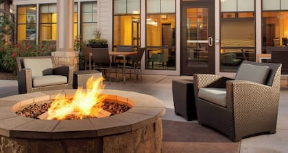 Residence Inn by Marriott Lincoln South