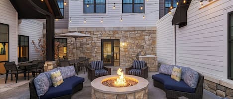 Servicio de la propiedad