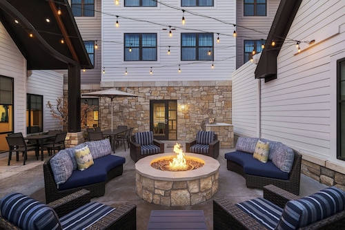 Residence Inn by Marriott Lincoln South