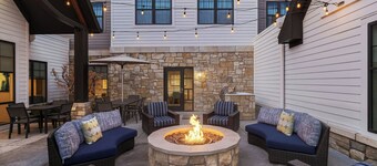 Residence Inn by Marriott Lincoln South
