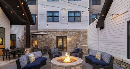 Residence Inn by Marriott Lincoln South
