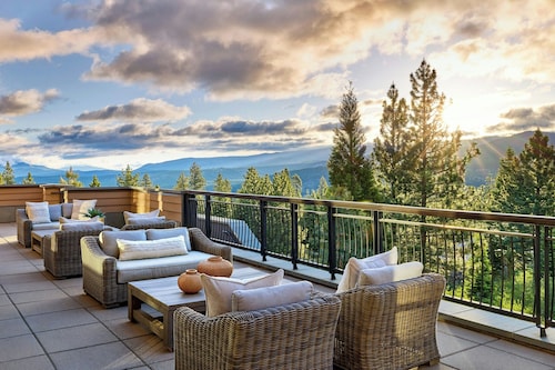 The Ritz-Carlton, Lake Tahoe