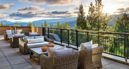 The Ritz-Carlton, Lake Tahoe