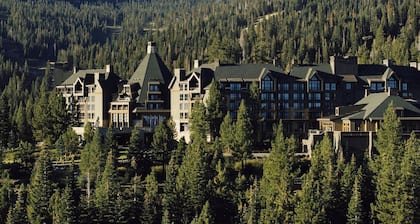 The Ritz-Carlton, Lake Tahoe