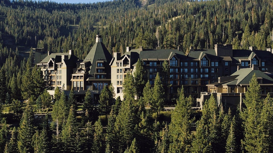 The Ritz-Carlton, Lake Tahoe