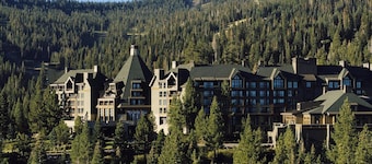 The Ritz-Carlton, Lake Tahoe