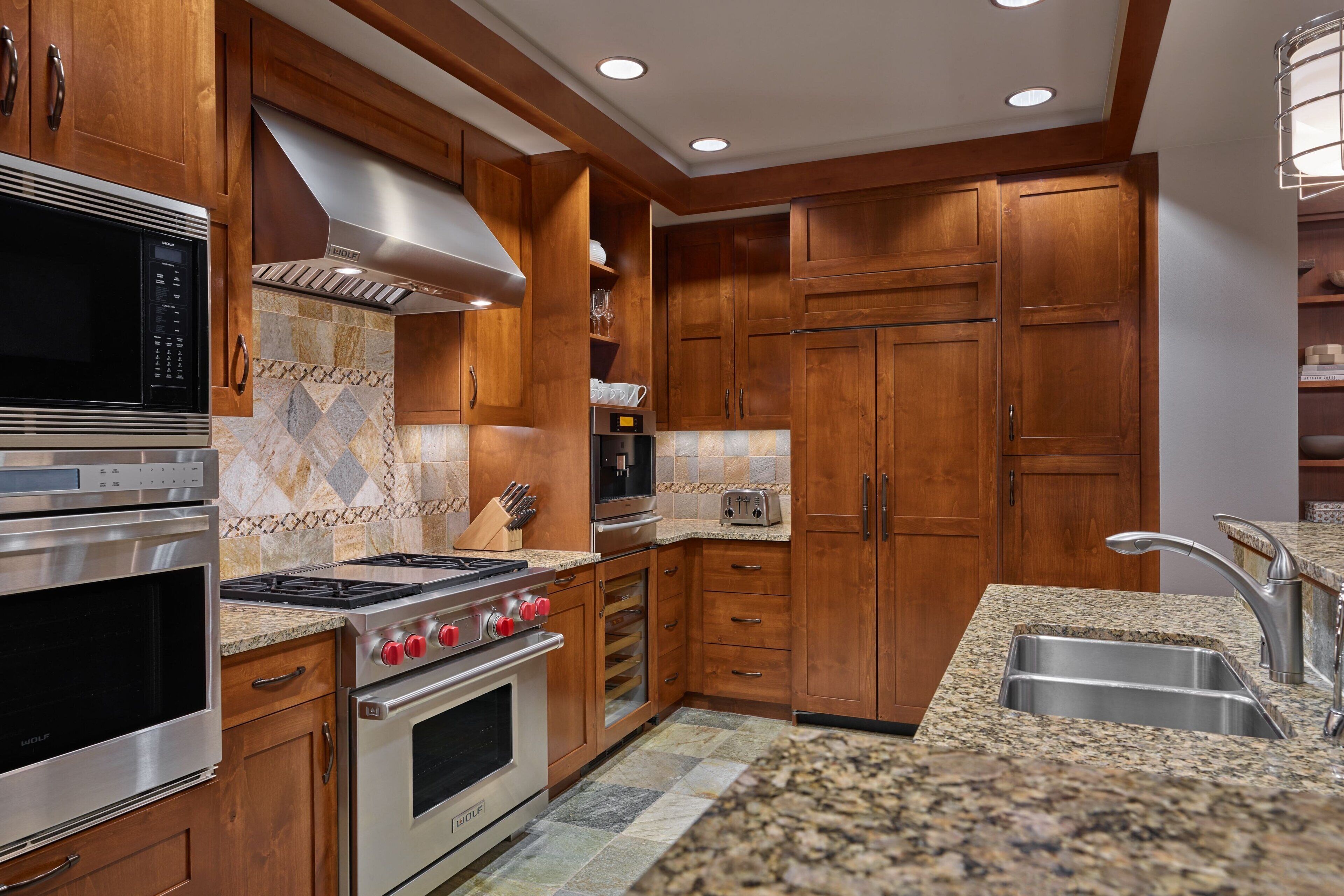 room, 4 bedrooms, balcony, mountain view | 1 bedroom, premium bedding, pillow-top beds, in-room safe