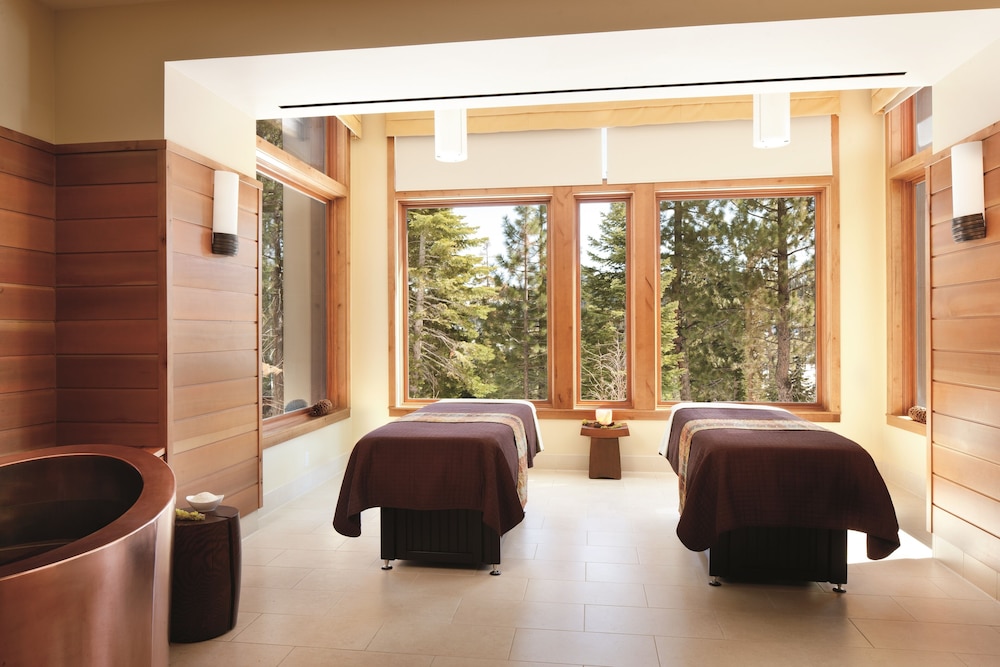 The Ritz-Carlton, Lake Tahoe by null The Ritz-Carlton, Lake Tahoe by null