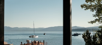 The Ritz-Carlton, Lake Tahoe