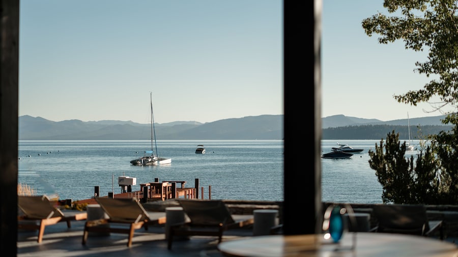The Ritz-Carlton, Lake Tahoe