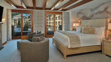 Signature-Suite, 1 Schlafzimmer