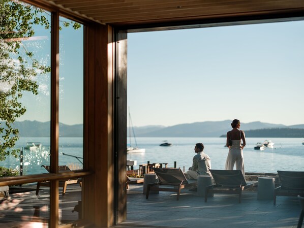 Accommodatievoorziening