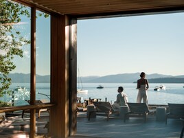 Servicio de la propiedad