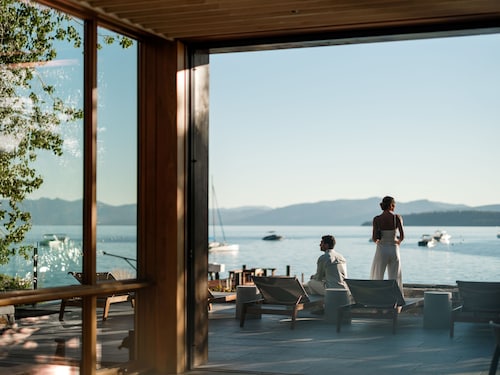 The Ritz-Carlton, Lake Tahoe