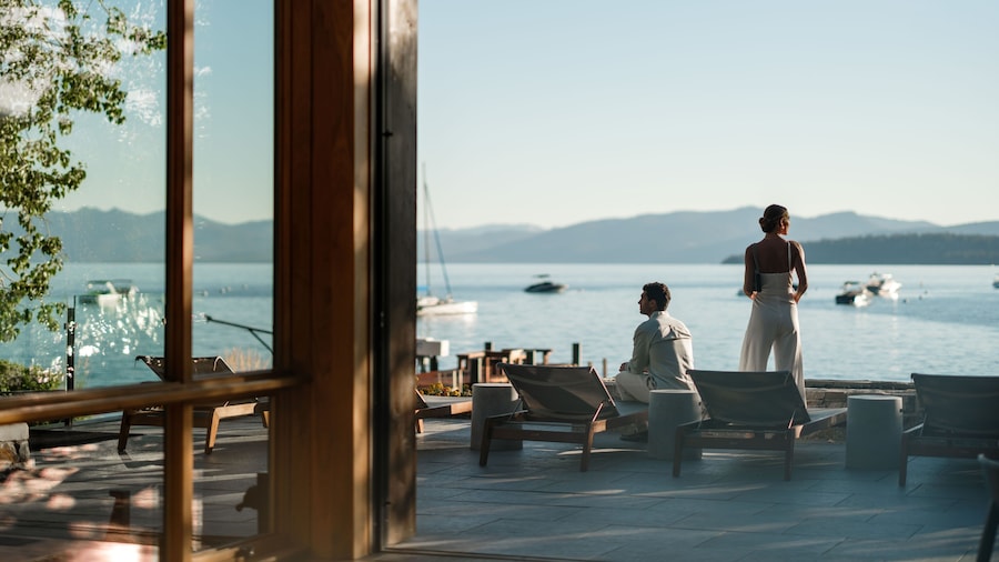 The Ritz-Carlton, Lake Tahoe