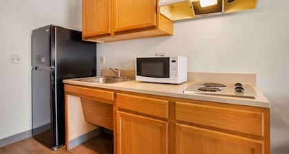 Extended Stay America Select Suites - Birmingham - Bessemer