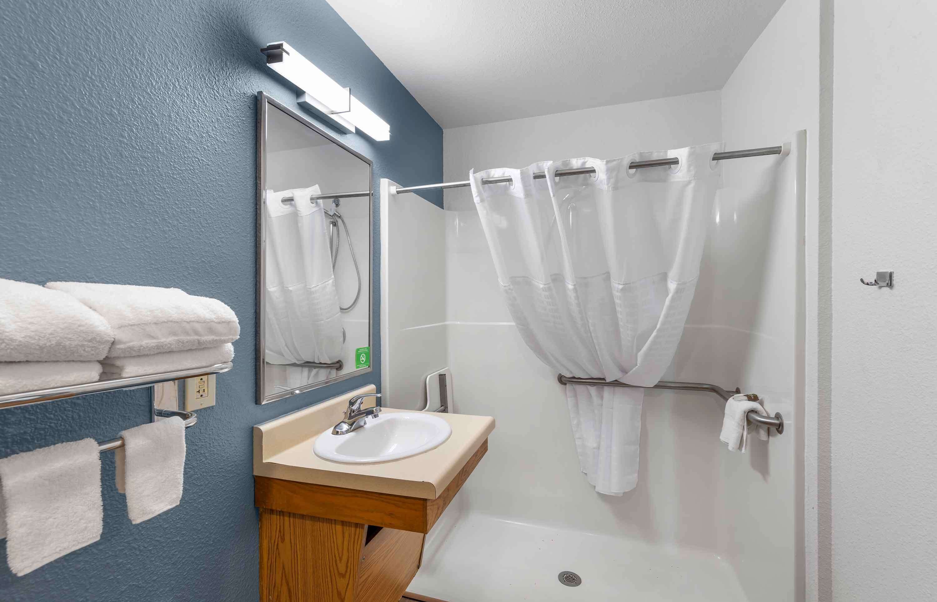Foto - Extended Stay America Select Suites - Birmingham - Bessemer