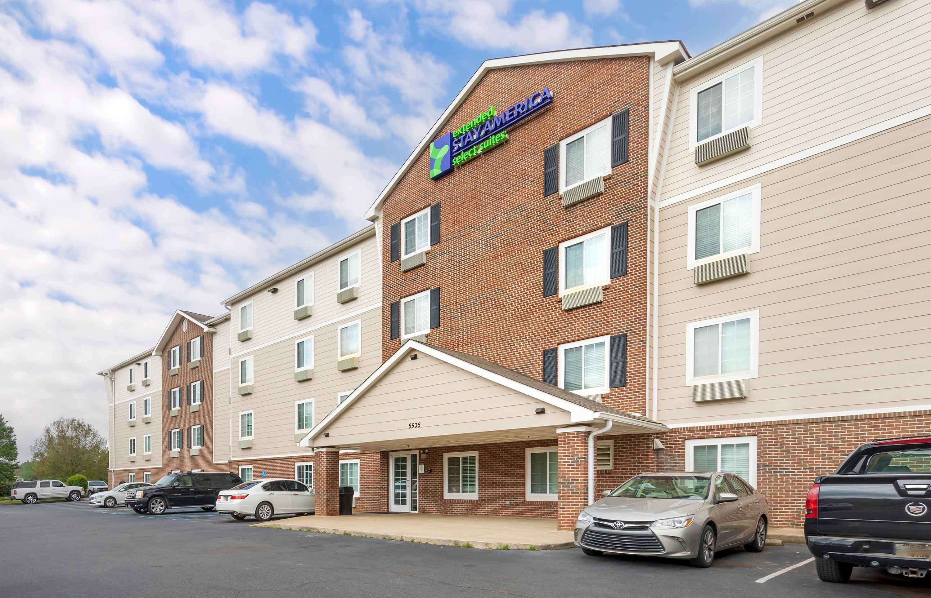 Foto - Extended Stay America Select Suites - Birmingham - Bessemer