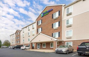 Exterior - Extended Stay America Select Suites - Birmingham - Bessemer (Bessemer)