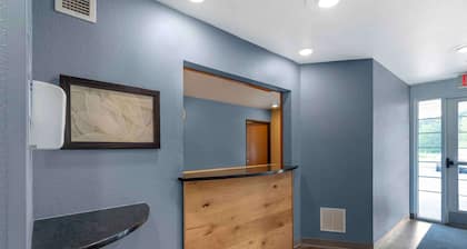 Extended Stay America Select Suites - Birmingham - Bessemer