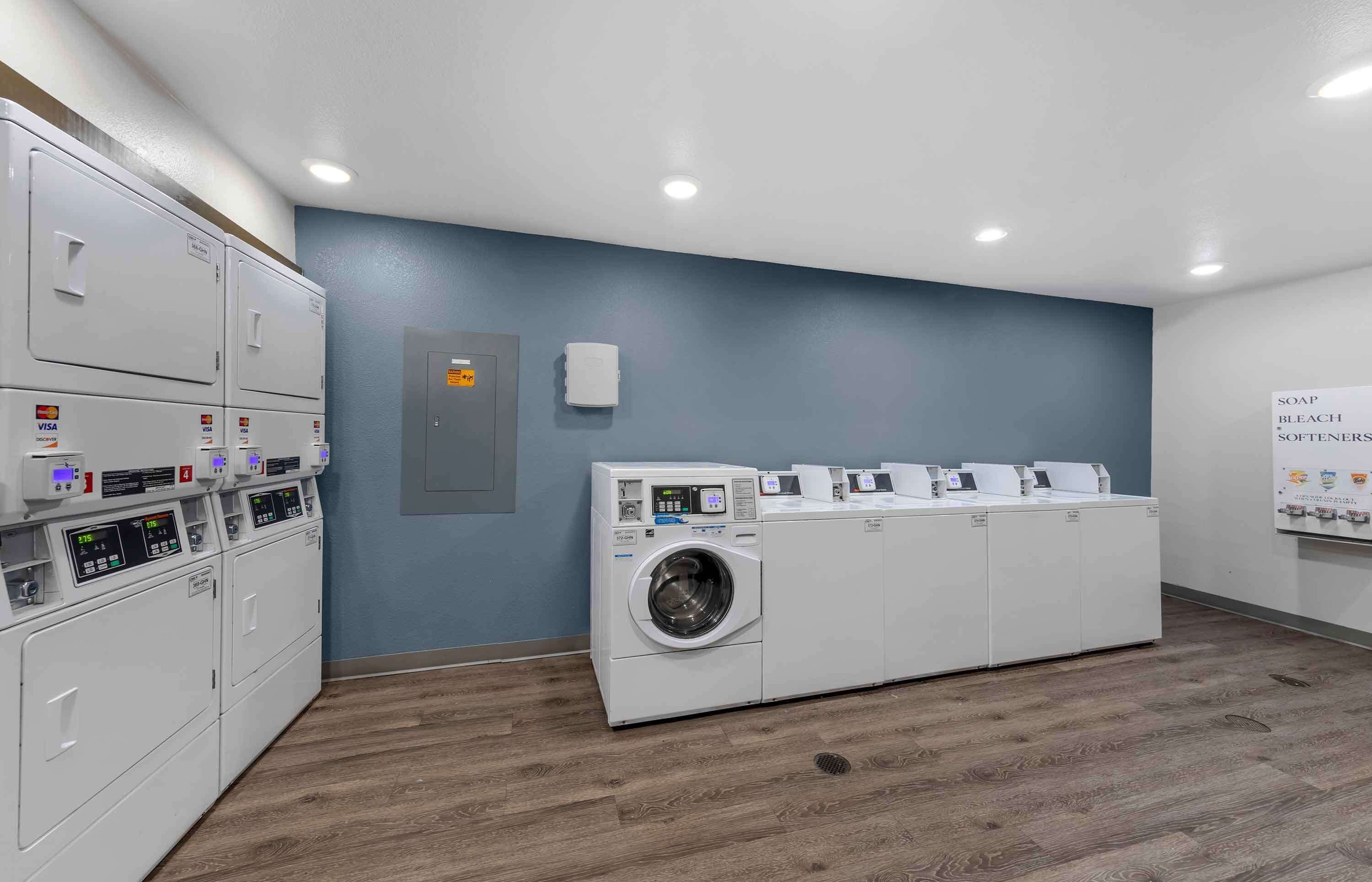 Foto - Extended Stay America Select Suites - Birmingham - Bessemer