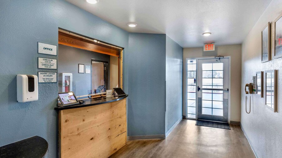 Extended Stay America Select Suites - Shreveport - Bossier City